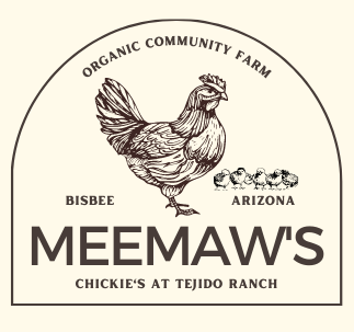 Meemaw's Chickies